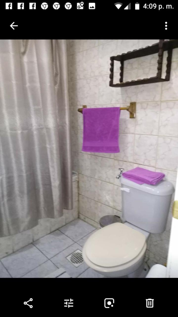 Departamentos Climent Daire Osorno Dış mekan fotoğraf